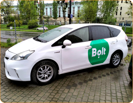 Гарантируем легальную работу без проблем с законом